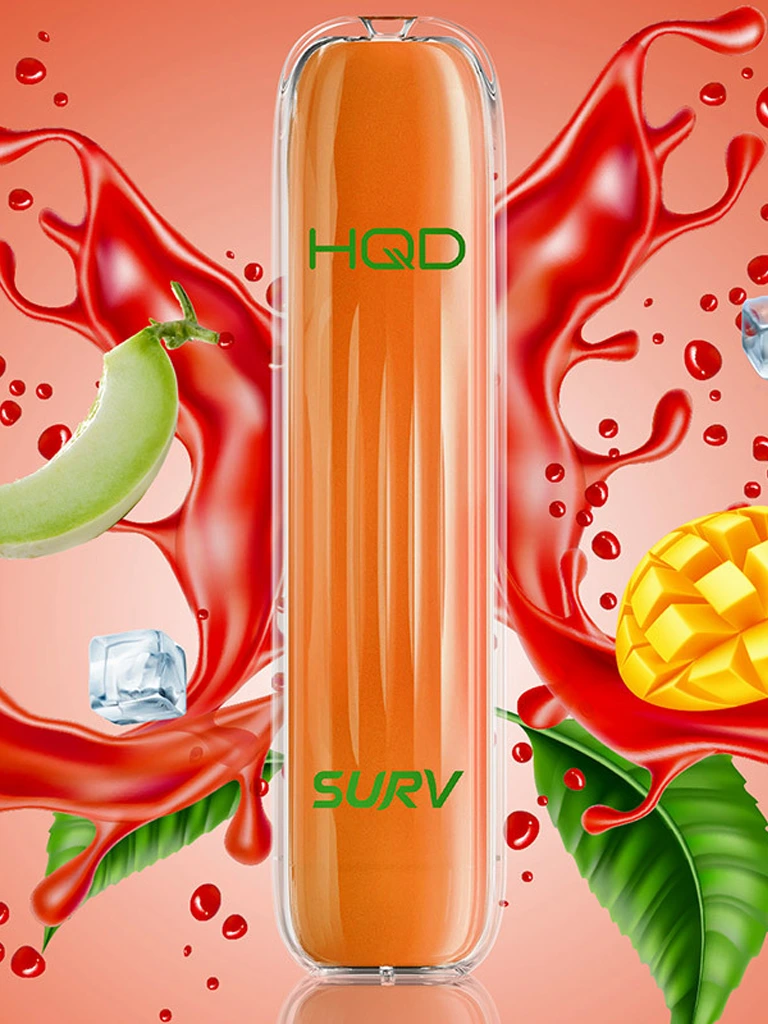 HQD - Mango Melon