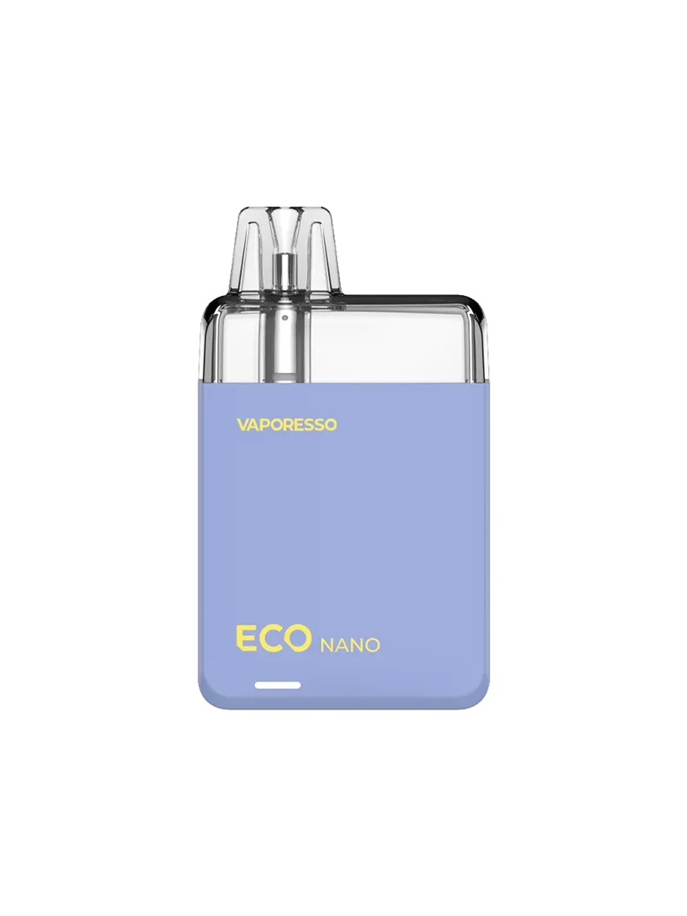Vaporesso - Eco Nano Kit - Foggy Blue