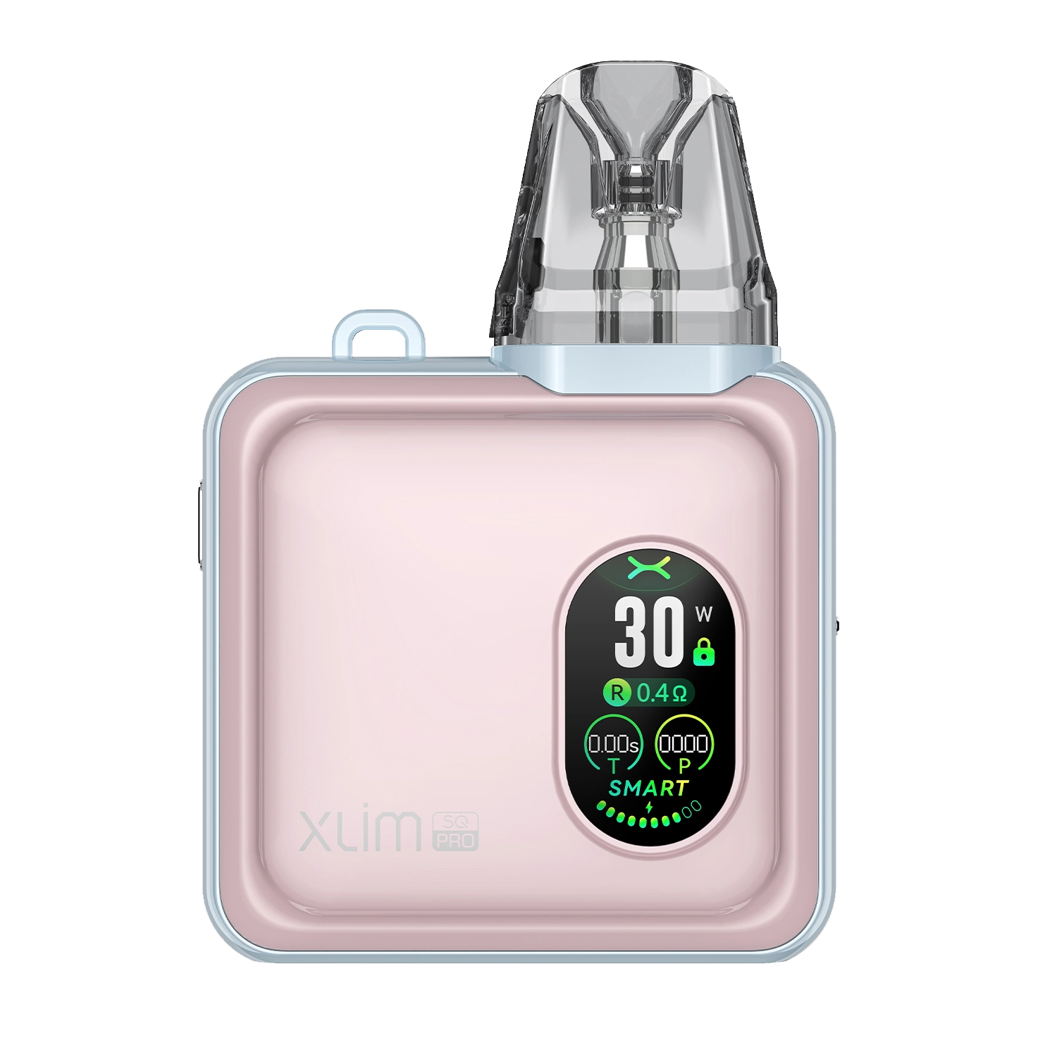 OXVA Xlim SQ Pro Kit - Pastel Pink