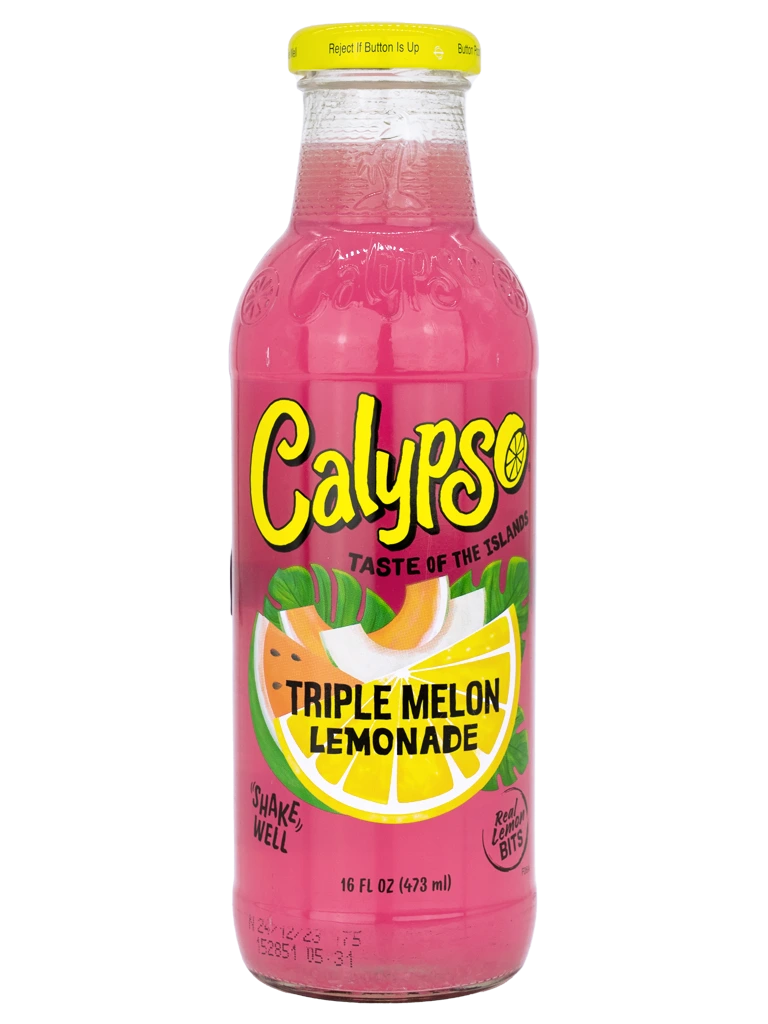Calypso - Triple Melon Lemonade 473ml