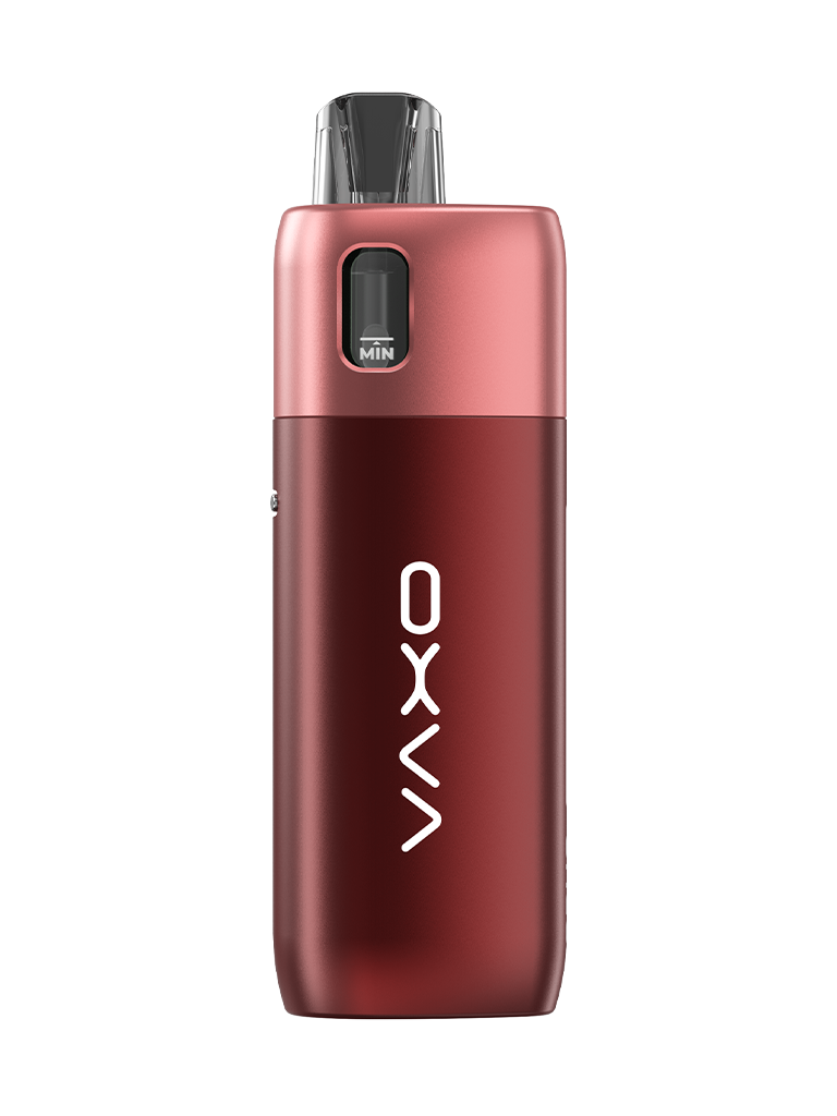 OXVA Xlim Oneo Pod Kit - Ruby Red