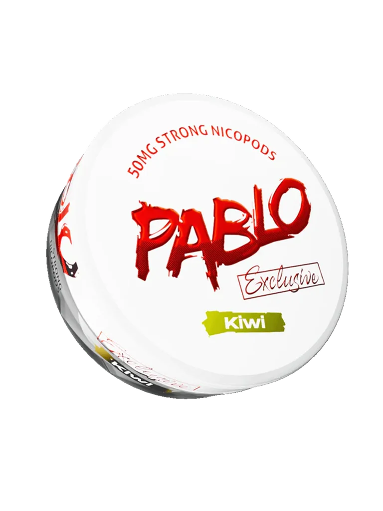 Pablo Exklusive - Kiwi