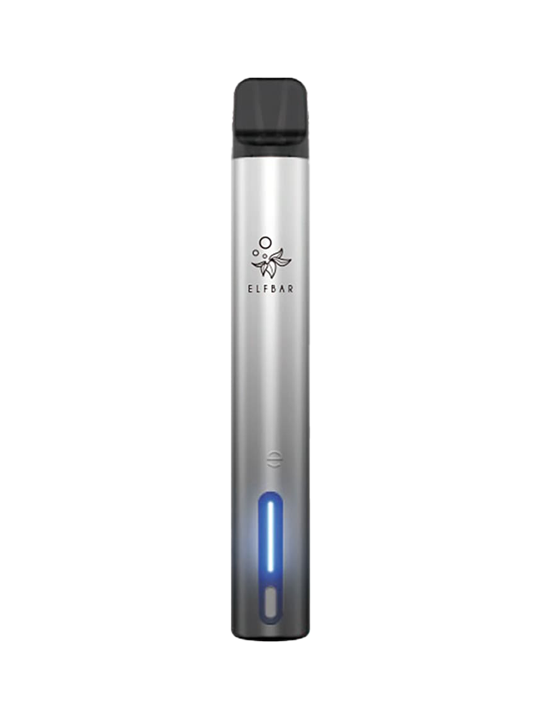 Elfbar - Elfa - Turbo Akku - Aurora Black