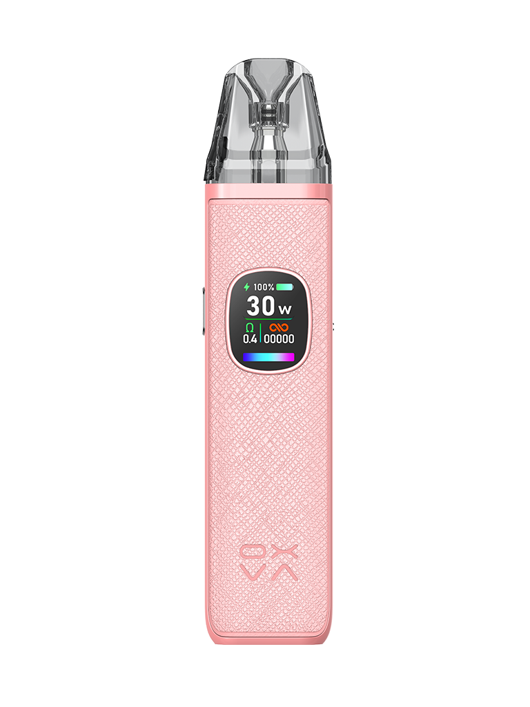 Oxva - Xlim Pro 2 - Coral Pink