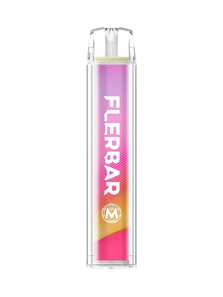 Flerbar M - Pink Lemonade
