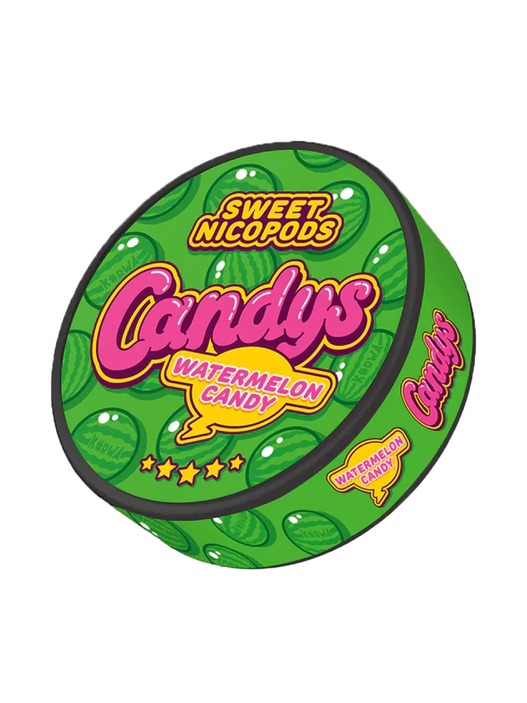 Candys - Watermelon