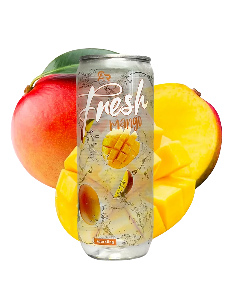 AR Fresh - Mango 330ml