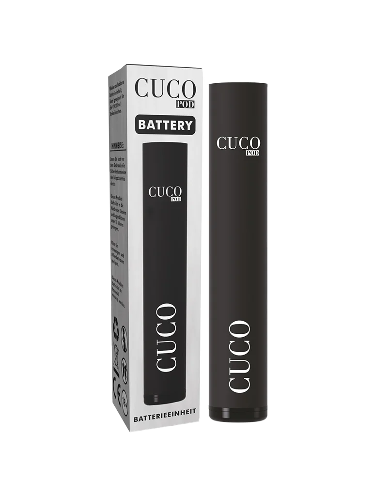 Cuco - Battery Device Kit