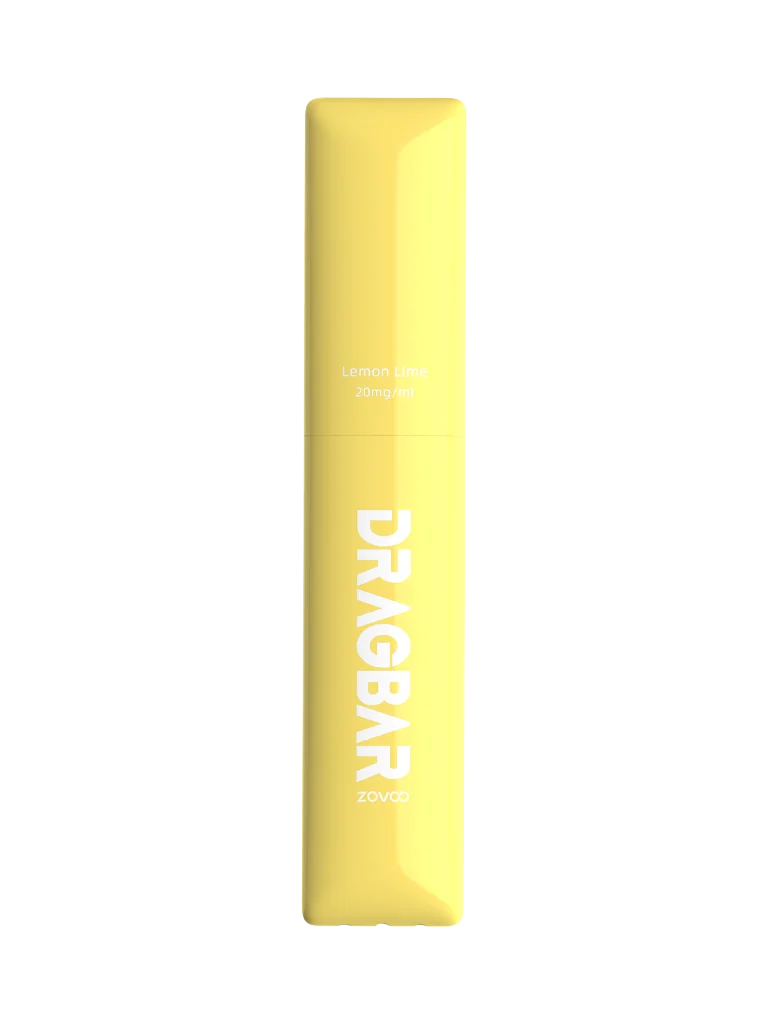 Zovoo Dragbar Z700GT - Lemon Lime
