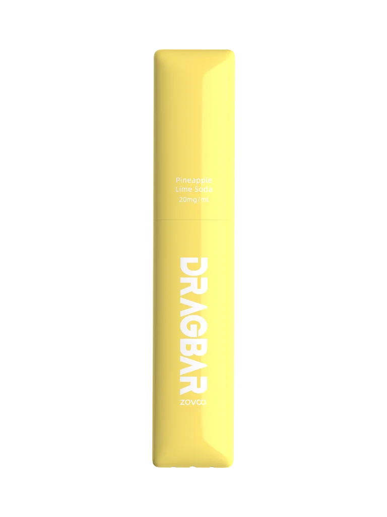 Zovoo Dragbar Z700GT - Pineapple Lime Soda