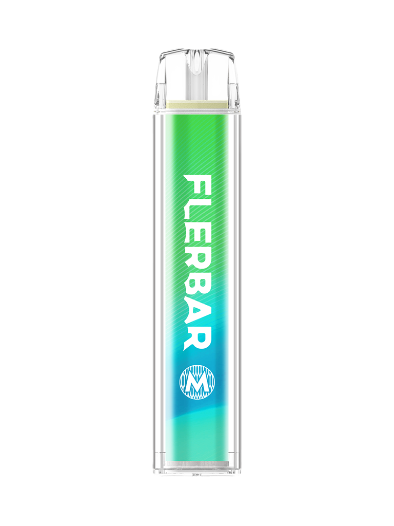 Flerbar M - Chewy Watermelon