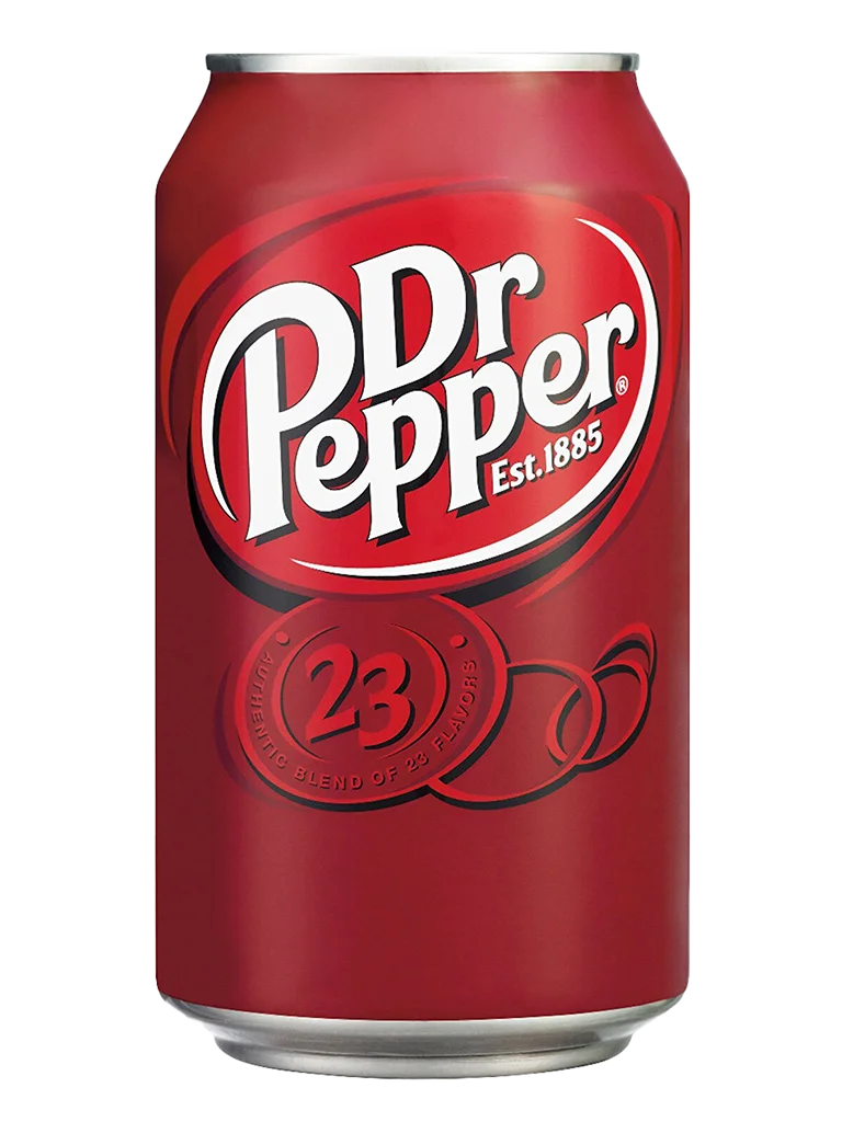 Dr Pepper - Original 355ml