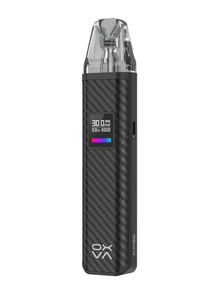 OXVA Xlim Pro Kit - Carbon Black