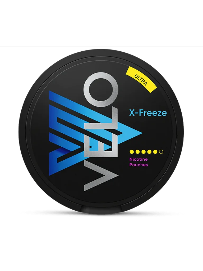 Velo - X-Freeze Ultra
