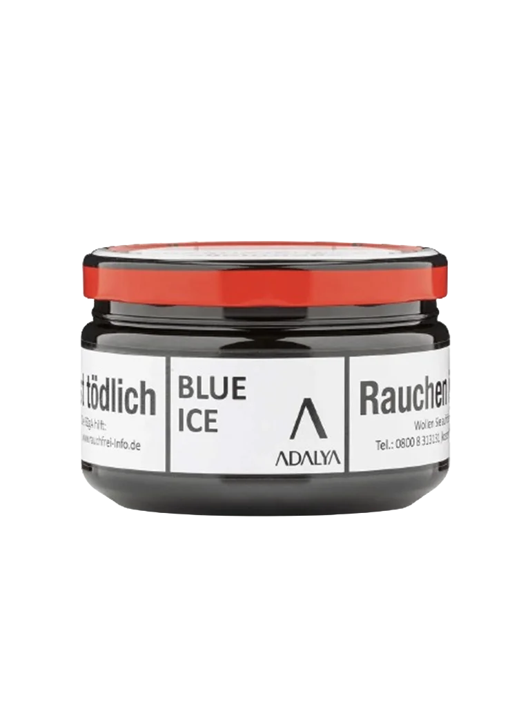 Adalya Tabak - Blue Ice 100g
