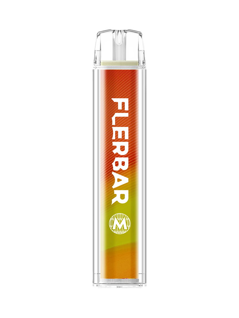 Flerbar M - Cherry Cola