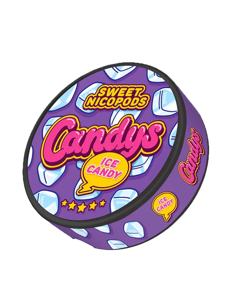 Candys - Ice Candy