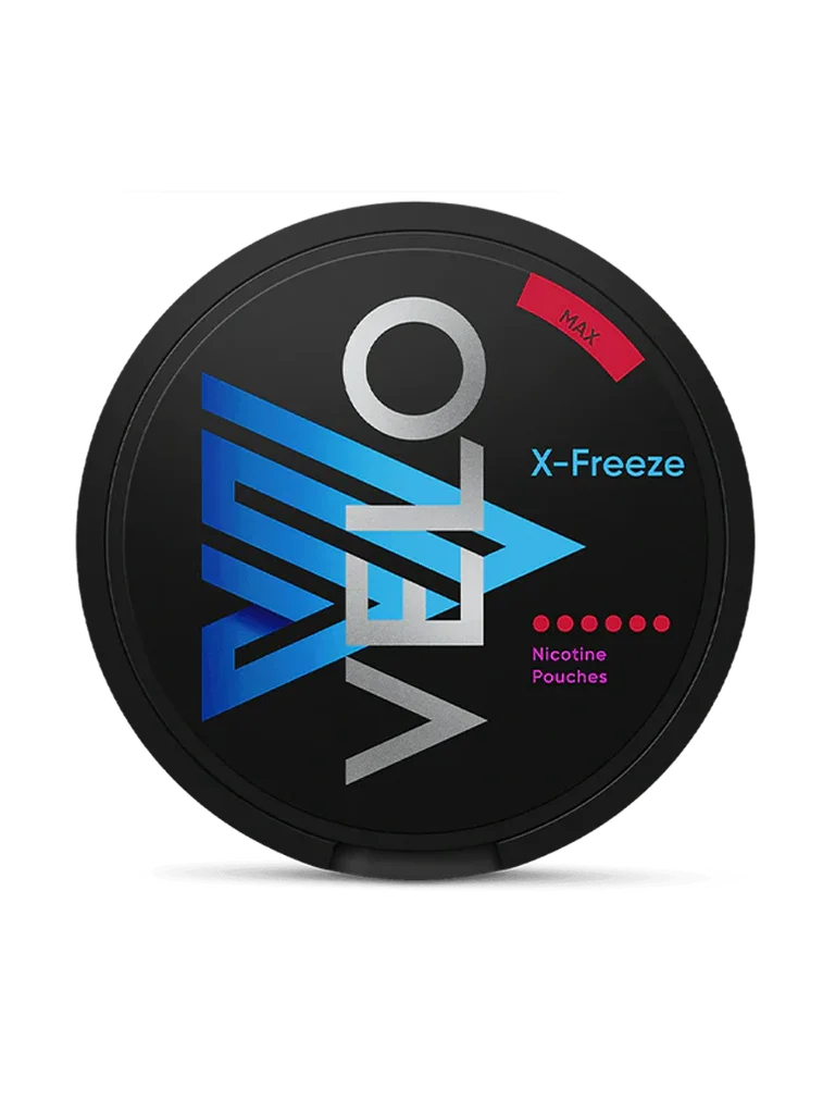 Velo - X-Freeze Max