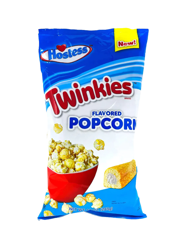 Hostess - Twinkies Popcorn 283g