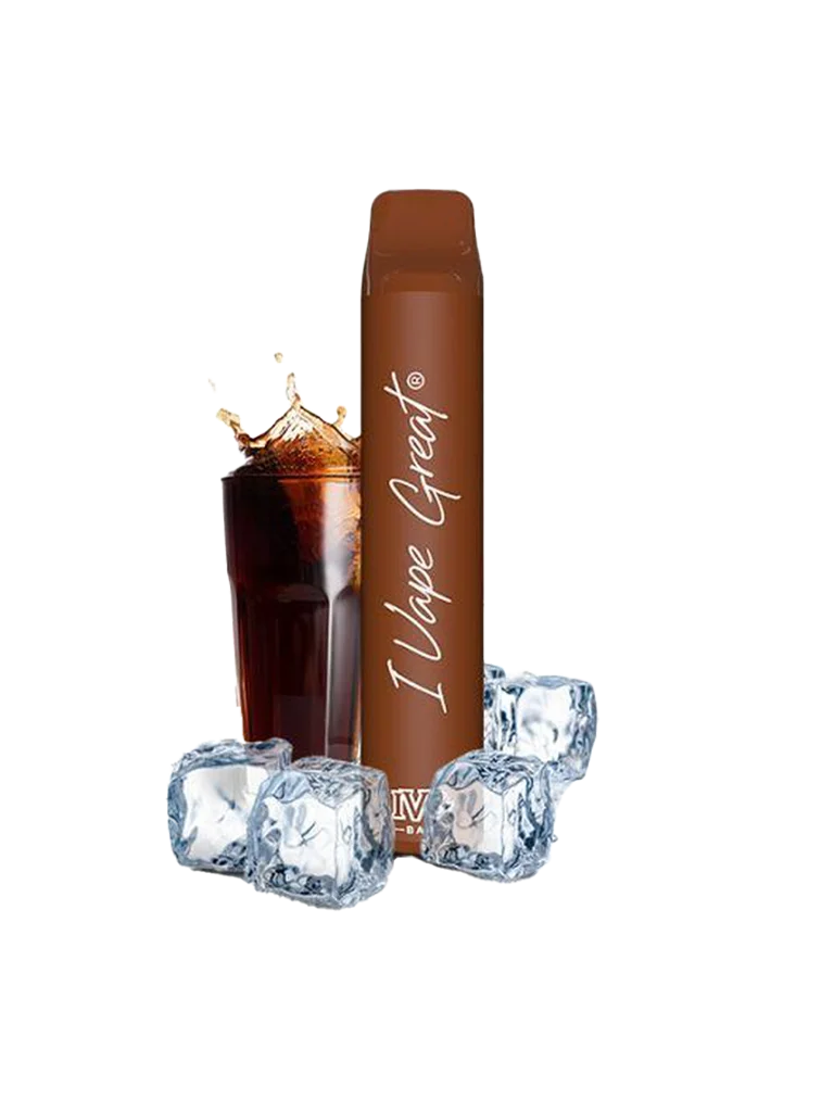 IVG Bar - Cola Ice