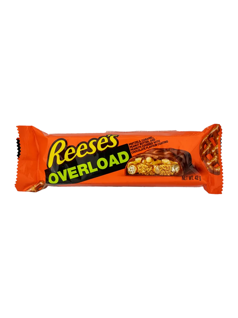 Reese's - Overload 47g