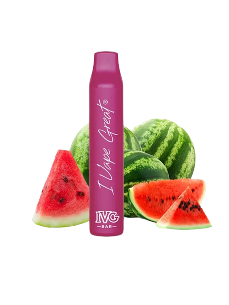 IVG Bar - Watermelon