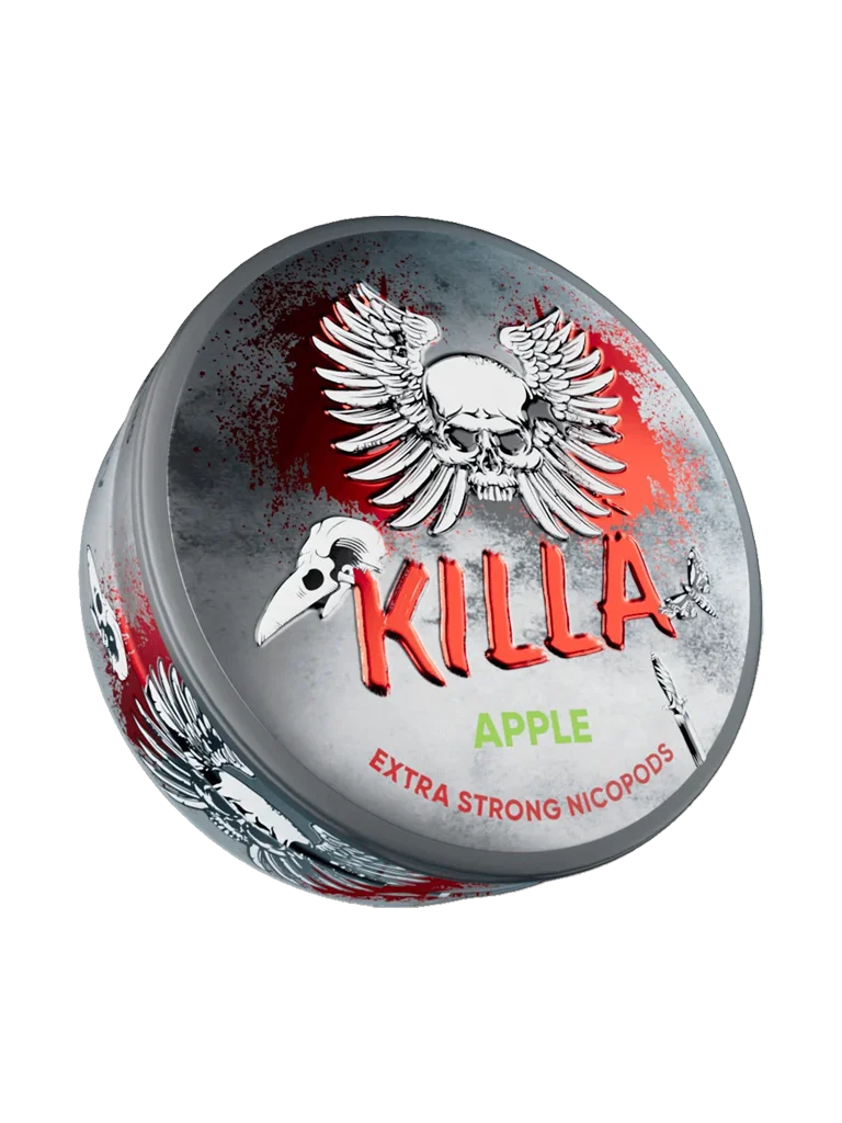 Killa - Apple