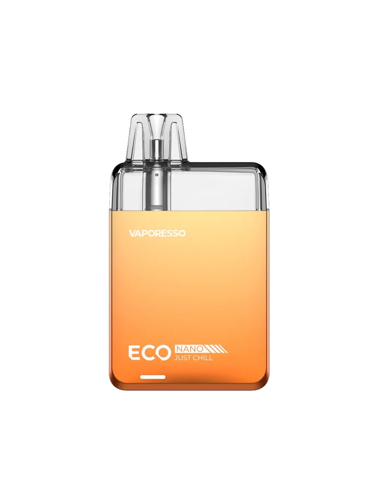 Vaporesso - Eco Nano Kit - Sunset Gold