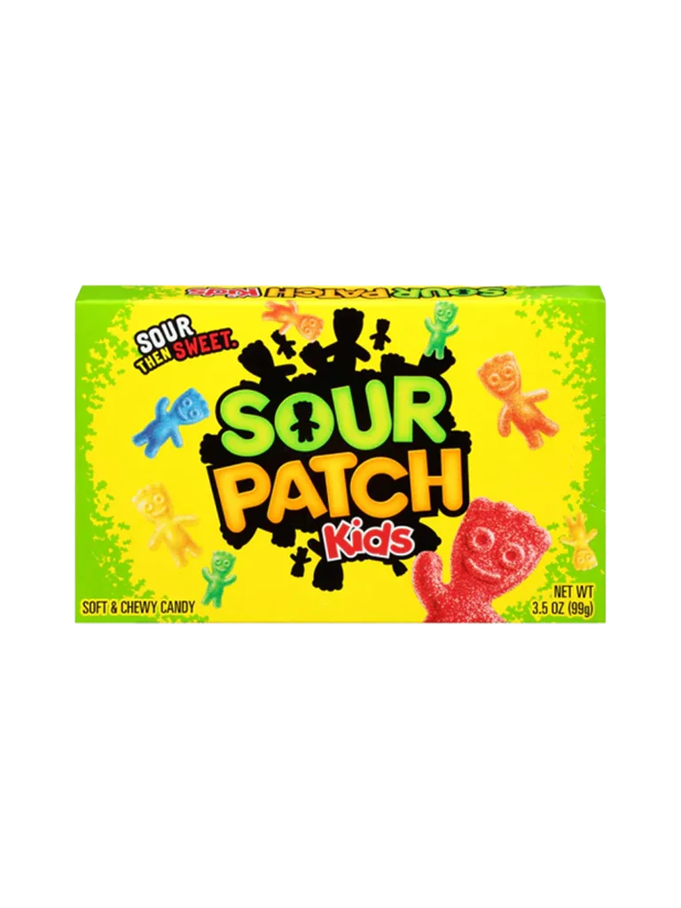 Sour Patch Kids - Original 99g