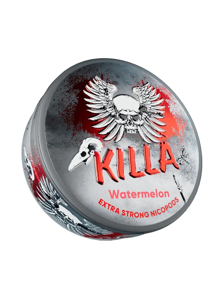 Killa - Watermelon